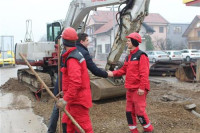 Za rekonstrukciju Ulice Stefana Dečanskog biće potrebno još pet miliona KM