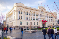 Republički praznik: Šta će sve raditi u Banjaluci u ponedjeljak