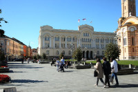 Manifestacijama mame turiste