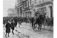 Лозо: Српска војска у Бањалуку 1918. донијела бакљу слободе