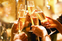 ЦНН тражи од водитеља да за Нову годину пију мање алкохола