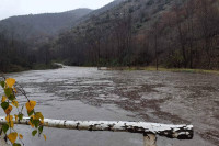 Poplave širom Kosmeta