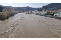 Pronađeno tijelo dvogodišnjeg djeteta koje je upalo u rijeku