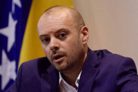 Radanović: Srbi povratnici u FBiH i dalje bez prava