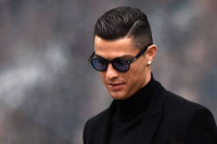 Ronaldo prva osoba sa 500 miliona pratilaca na Instagramu