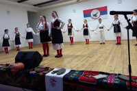 U Kukuljama održan dječiji festival folklora