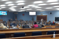 Свих пет одборника ДНС-а у Приједору напустило странку