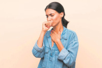 Pet domaćih "lijekova" su spas za kašalj