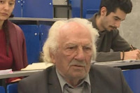 Црногорац разбија предрасуде: У 88. години уписао факултет
