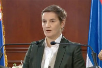 Brnabić: Srpska i Srbija nastavljaju punu saradnju