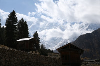 Nanga Parbat -  deveta najviša planina na svijetu i treća najsmrtonosnija