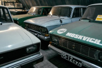 Русија поново покренула производњу Москвича послије 20 година