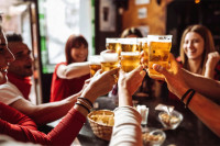 Пет држава у којима се пије највише алкохола по глави становника