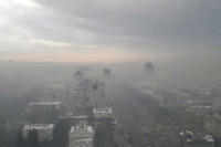 Evropska agencija: Zagađenje vazduha uticalo na 238.000 prijevremenih smrti u EU u 2020.