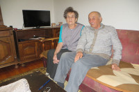 Драган и Надежда Каришик из Рогатице прослављају 61 годину заједничког живота