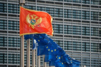 EU zaprijetila Crnoj Gori povodom blokade institucija