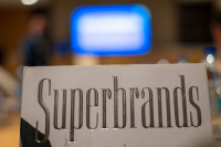 "Superbrands" од идуће године и у БиХ