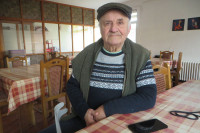 Rogatički penzioner Radislav Kovač zvani Učo prisjeća se dana provedenih u prosvjeti