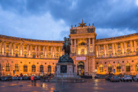 Beč najneljubazniji grad svijeta