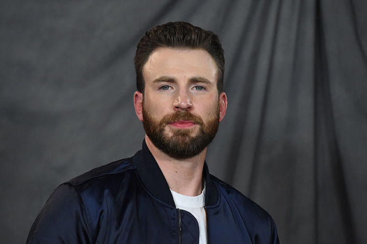 Chris Evans trova la sua anima gemella: “Questa relazione è seria”