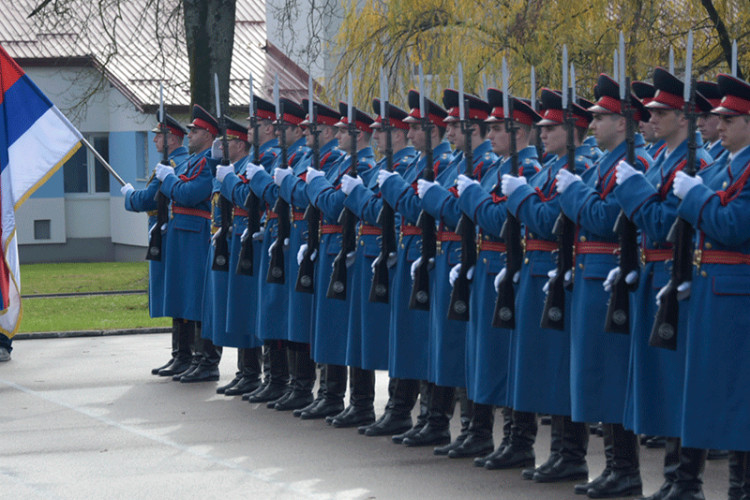 Полиција Српске прославља крсну славу