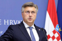 Plenković: Stvaraju se preduslovi da Hrvatska od 1. januara bude u Šengen zoni