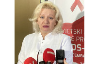 Verhaz: Testiranje na HIV/AIDS je veoma značajno