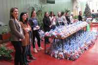 Невладина организација “Миленијум”: Прикупљају слаткише за дјецу из социјалних категорија