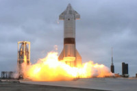 Uspješno testirana nova raketa presretač