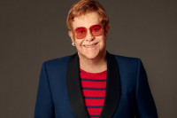 Oproštajni koncert Eltona Džona na Glastonberiju