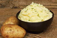 Okus pire krompira možete poboljšati dodavanjem jednog sastojka