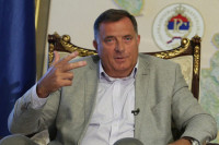 Dodik: Srpskoj u naredne četiri godine više niko neće moći ništa nametnuti