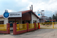 Pojačana isporuka pogone teslićke “Destilacija” drži u životu