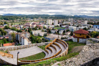Јеринић: Град Добој - један од велики туристичких потенцијала БиХ и Балкана