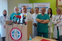 Potpisan sporazum sa dvije najveće dječije klinike na Balkanu