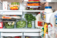 Namirnice koje ne bi trebalo da čuvamo u fružideru