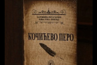 Enesu Haliloviću "Kočićevo pero"