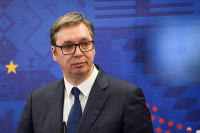 Vučić: Sada je mirno na severu, čekam izveštaj