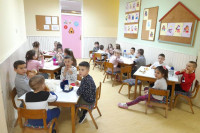 Vrtić “Naša radost” u Srpcu:  Defektolog pomaže djeci sa govornim smetnjama