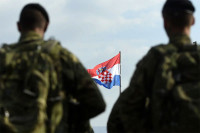 Обука Украјинаца у Хрватској претворена у тачку раздора