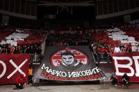 Црвена звезда осудила смањење затворске казне убици Марка Ивковића