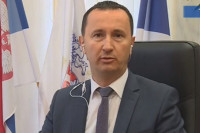 Ćurić: Za svaku osudu pljačka Saborne crkve u Mostaru, što prije pronaći počinioce