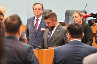Сребреничанин ухапшен због пријетњи потпредсједнику Српске