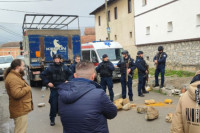 Kosovska policija zaplijenila svo vino porodice Petrović