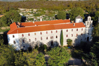 Manastir Krupa  u Dalmaciji: Čuvar pravoslavlja i tajni