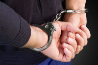Uhapšen muškarac, pronađena droga spid