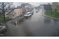 Gužva na dva granična prelaza