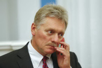 Peskov: Evropa mijenja energetsku zavisnost od Rusije za zavisnost od SAD