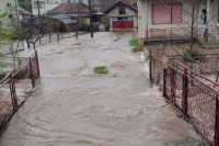 Водостај Уне и Сане у стагнацији