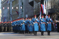 Svečani defile seli na ulice Istočnog Sarajeva?